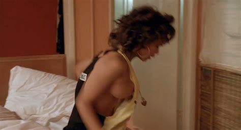 Rosie Perez Nude And Sex Scenes Compilation And Hot Pics