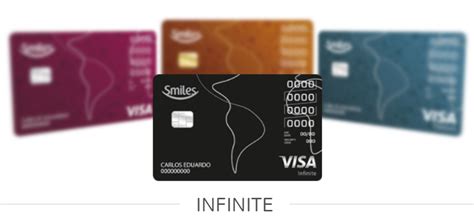 Será O Smiles Infinite O Melhor Cartão De Crédito Do Brasil Mestre