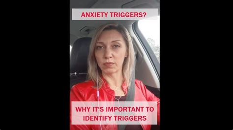 understanding  triggers  reactions   stop  triggered youtube
