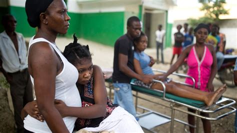 Death Toll In Haiti Earthquake Rises To 15 333 Injured