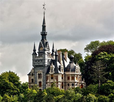 le chateau le fy  esneux belgique le manoir chateau