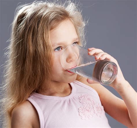 drinking water    childrens mental health gildshire