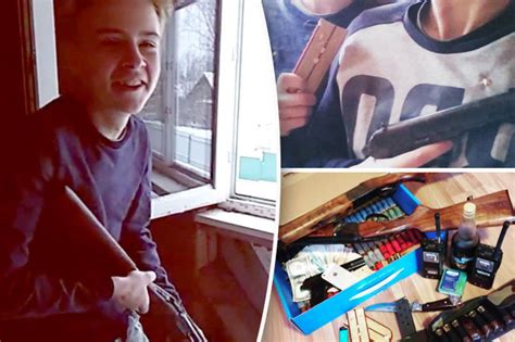 Suicide Pact Teens Video Police Siege Through Instagram And Periscope