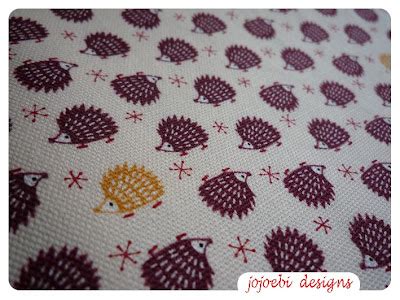 jojoebi designs  bit  fabric