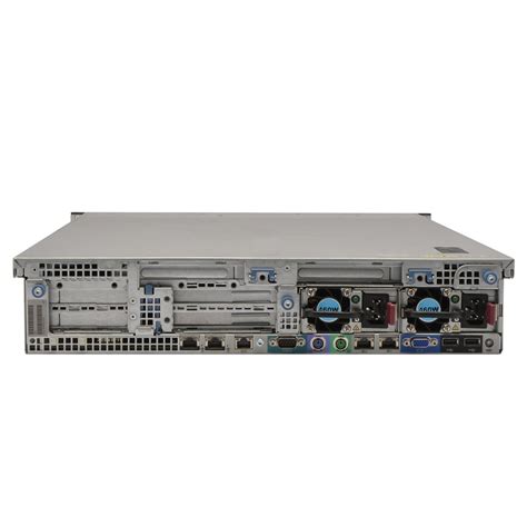 Hp Proliant Dl380 G6 8 Bay 2u Rackmount Server Configure To Order