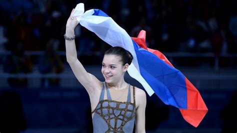sochi medal wrap up day 13 adelina sotnikova wins russia s first ever