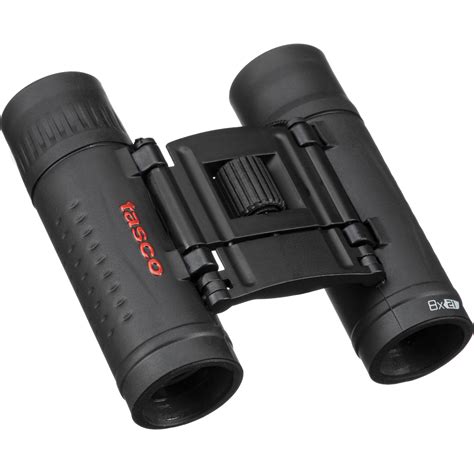 tasco    essential compact binoculars