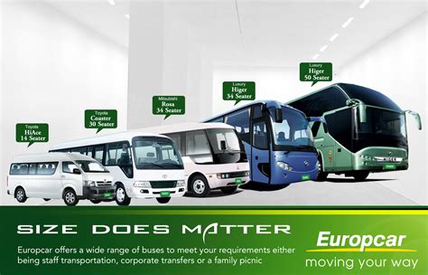 europcar abu dhabi buses