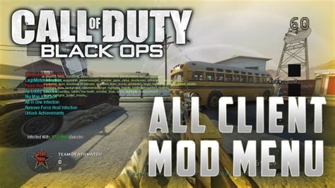 xbox  black ops  mod menu usb lulispecialists