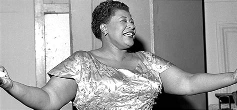 We Love Ella A Tribute To The First Lady Of Song Ella Fitzgerald