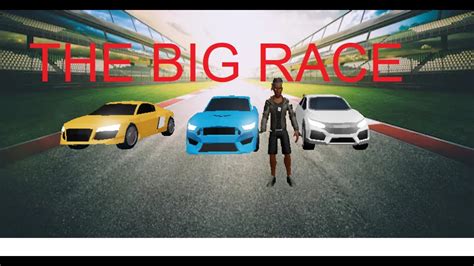 The Big Race Roblox Roblox Promo Codes 2019 Not Expired