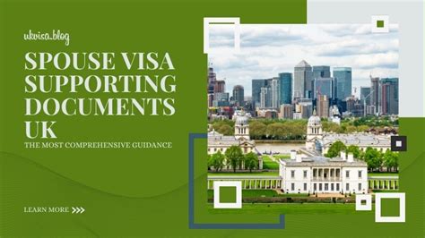 spouse visa supporting documents uk 2023 expert guidance