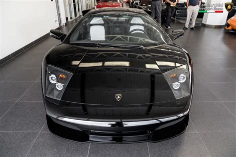 versace edition lamborghini murcielago lp coupe