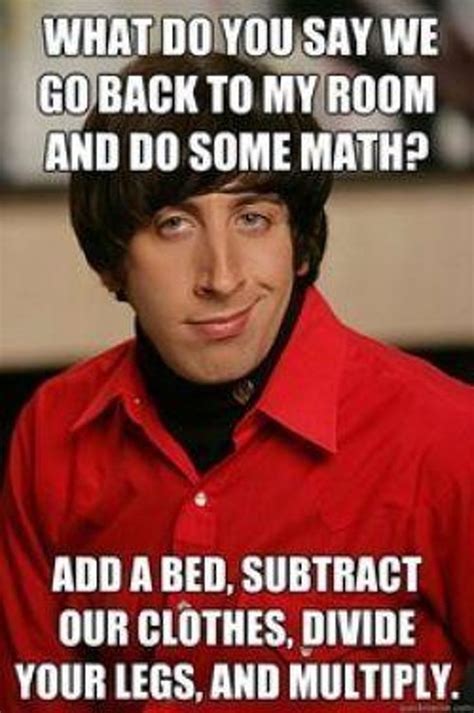 The Very Best Of The Pickup Line Scientist Meme Pick Up Lines