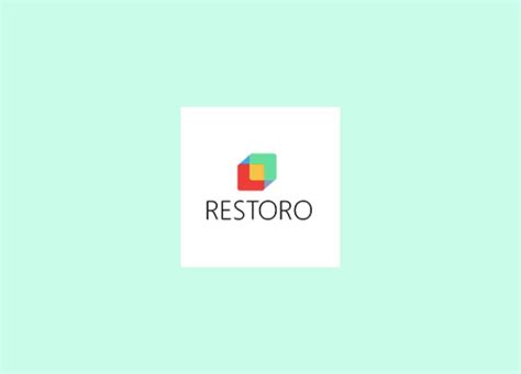 restoro pc repair tool review   safe