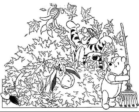 fall coloring page   coloring page