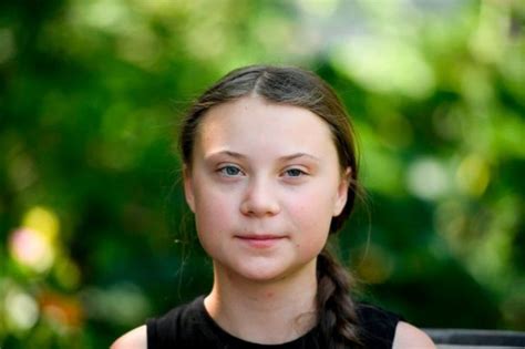 greta thunberg aktivis iklim berusia 16 tahun akan melintasi atlantik