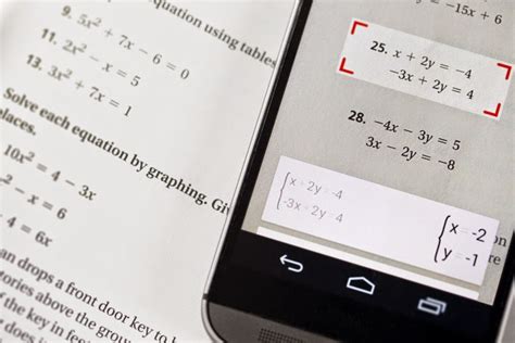 photomath  android aplikasi penjawab soal matematika