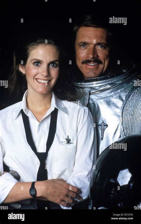 julie hagerty chad everett airplane ii high resolution stock