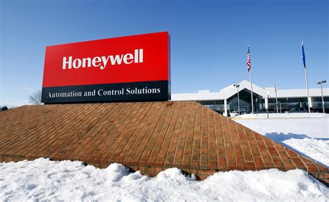 honeywell  relocate  headquarters  morris plains nj realty today