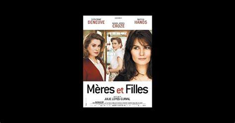 Mères Et Filles 2009 Un Film De Julie Lopes Curval Premiere Fr