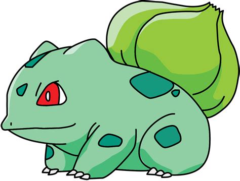 bulbasaur  pokemon wiki wikia