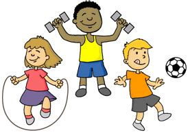 exercise clipart clip art library