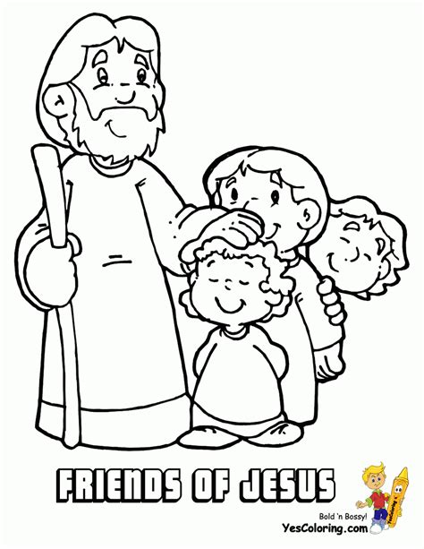 bible story characters coloring page sheets baby moses sketch coloring page