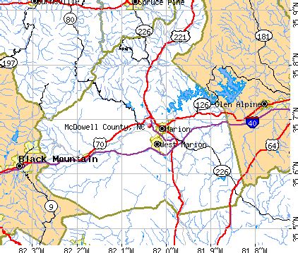 mcdowell county north carolina detailed profile houses real estate