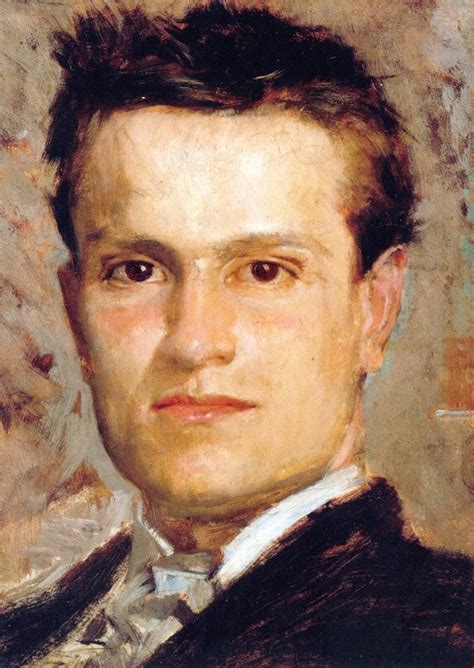 youthful  portrait giovanni boldini   istituto matteucci italy viareggio