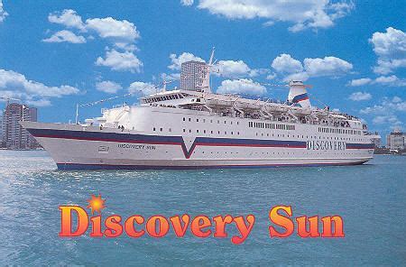 mv discovery sun alchetron   social encyclopedia