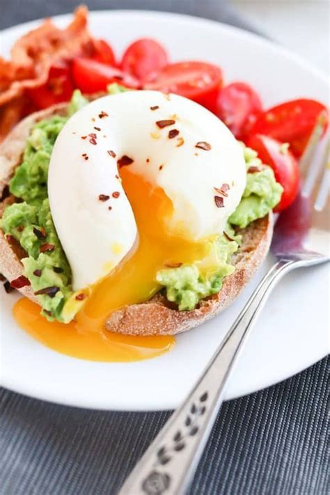 instant pot easy poached egg recipe easy poached eggs