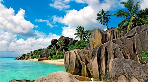 seychelles   island vacations travel