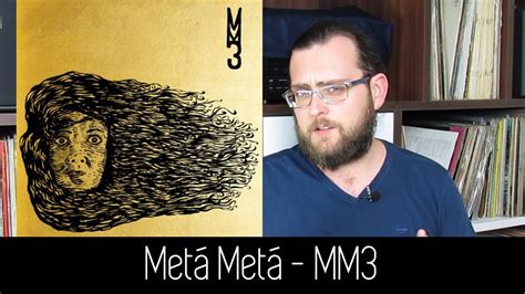 meta meta mm album review youtube