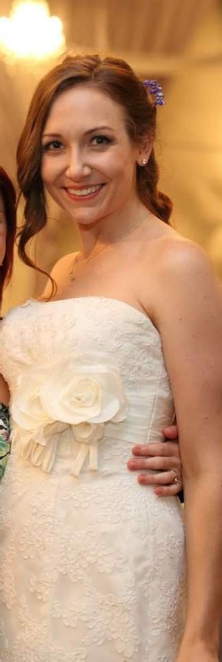 Juanita Bridal Used Wedding Dress Save 41 Stillwhite