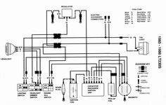 baja atv wiring diagram