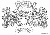 Patrol Cool2bkids Cartoon sketch template