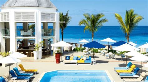 Azul Beach Resort Negril Gourmet All Inclusive By Karisma Stayforlong