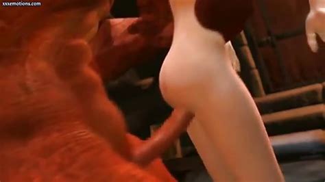 animação de sexo com um monstro porndroids
