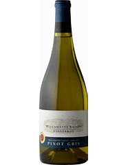 Image result for saint Innocent Pinot Gris Vitae Springs