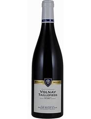 Image result for Marquis d'Angerville Volnay Caillerets