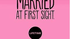 Married at First Sight: Season 10 Episode 11 I Want You to Want Me