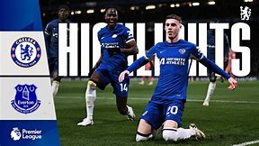 Chelsea 6-0 Everton | Palmer breaks Chelsea record! | HIGHLIGHTS | PL 23/24