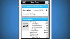 Introduction to MyFitnessPal