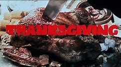 Thanksgiving - Grindhouse Trailer (English) HD - video Dailymotion
