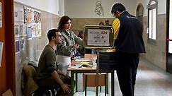 Elecciones en España: ¿izquierda o derecha? Así va la intención de voto, según una encuesta