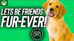 Animal Shelter Simulator Xbox Series X | S & Xbox One Review