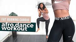 African Dance Workout To Lose Weight | No Equipment Workout For Women