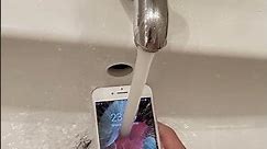 iPhone 7: The first Waterproof iPhone ever 💦. Is it STILL waterproof after years? IP67 Water Test!