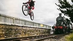 Bike Stunt Video | Cycle Wheeling | Bicycle Stunts